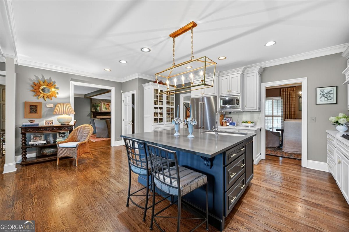1153 Saint Andrews Drive Macon - 16
