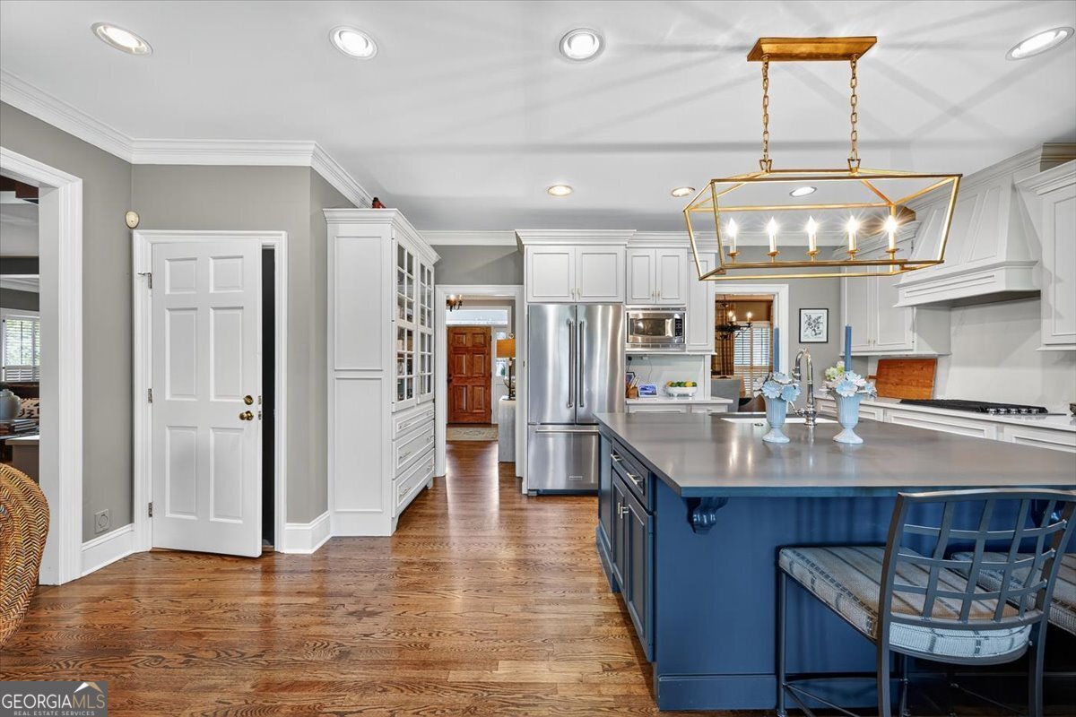 1153 Saint Andrews Drive Macon - 17
