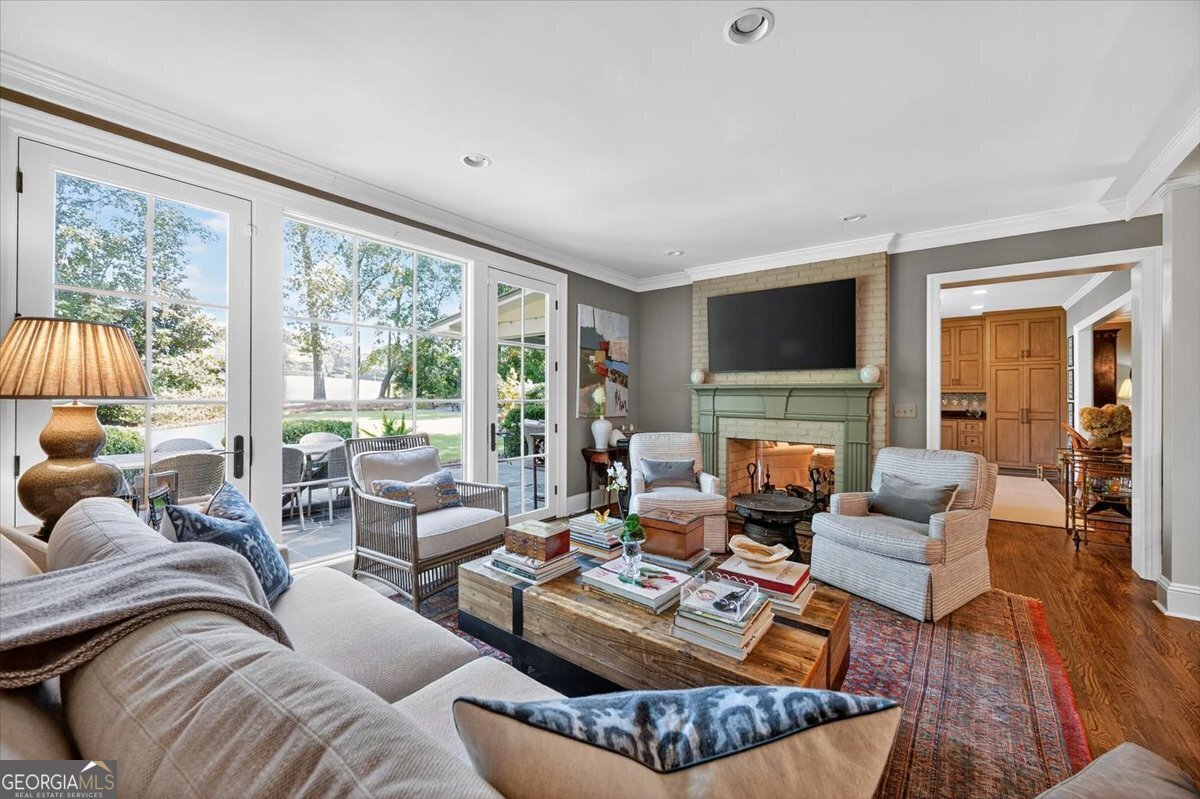 1153 Saint Andrews Drive Macon - 19