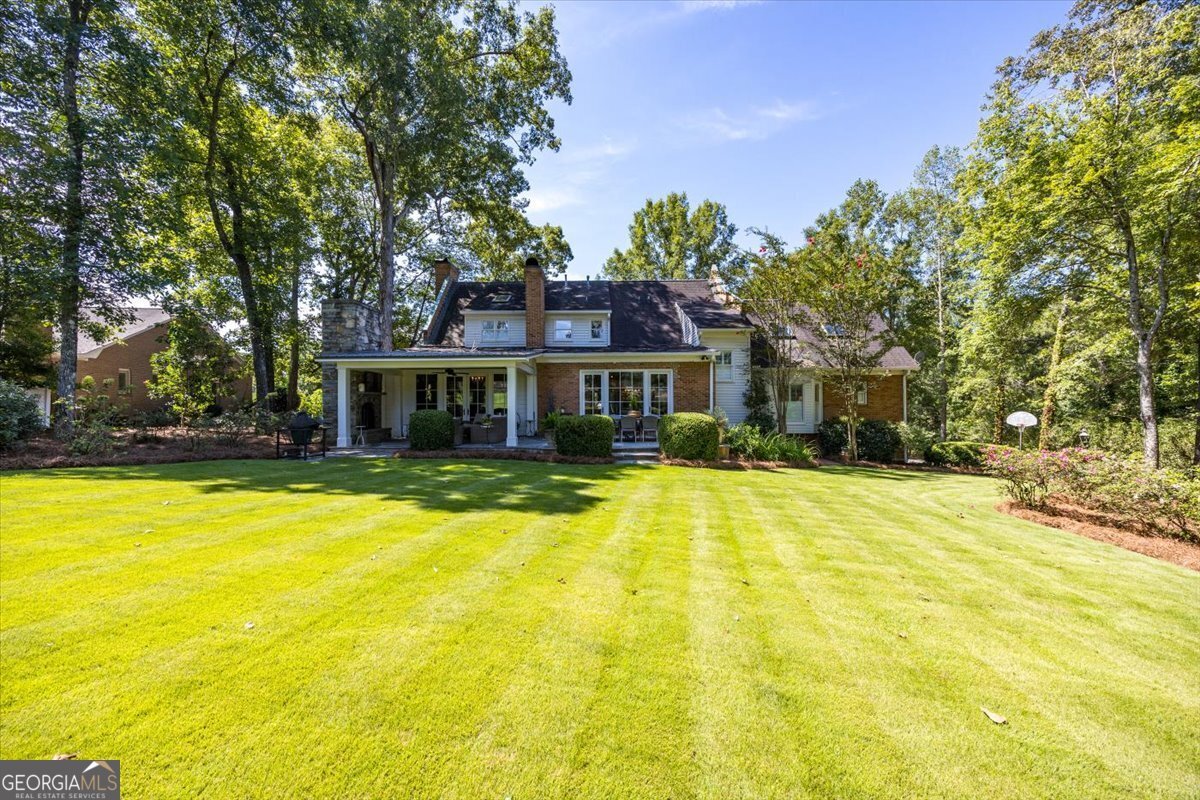 1153 Saint Andrews Drive Macon - 2