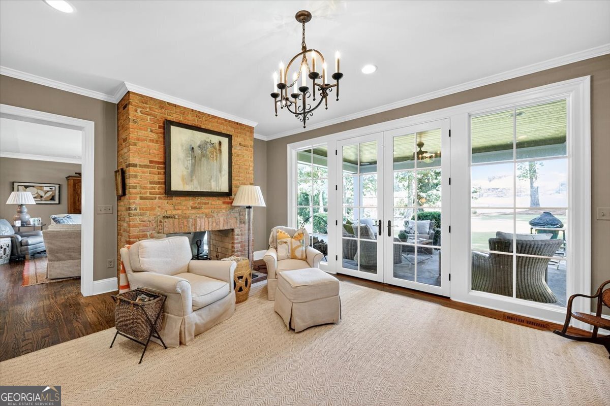 1153 Saint Andrews Drive Macon - 20