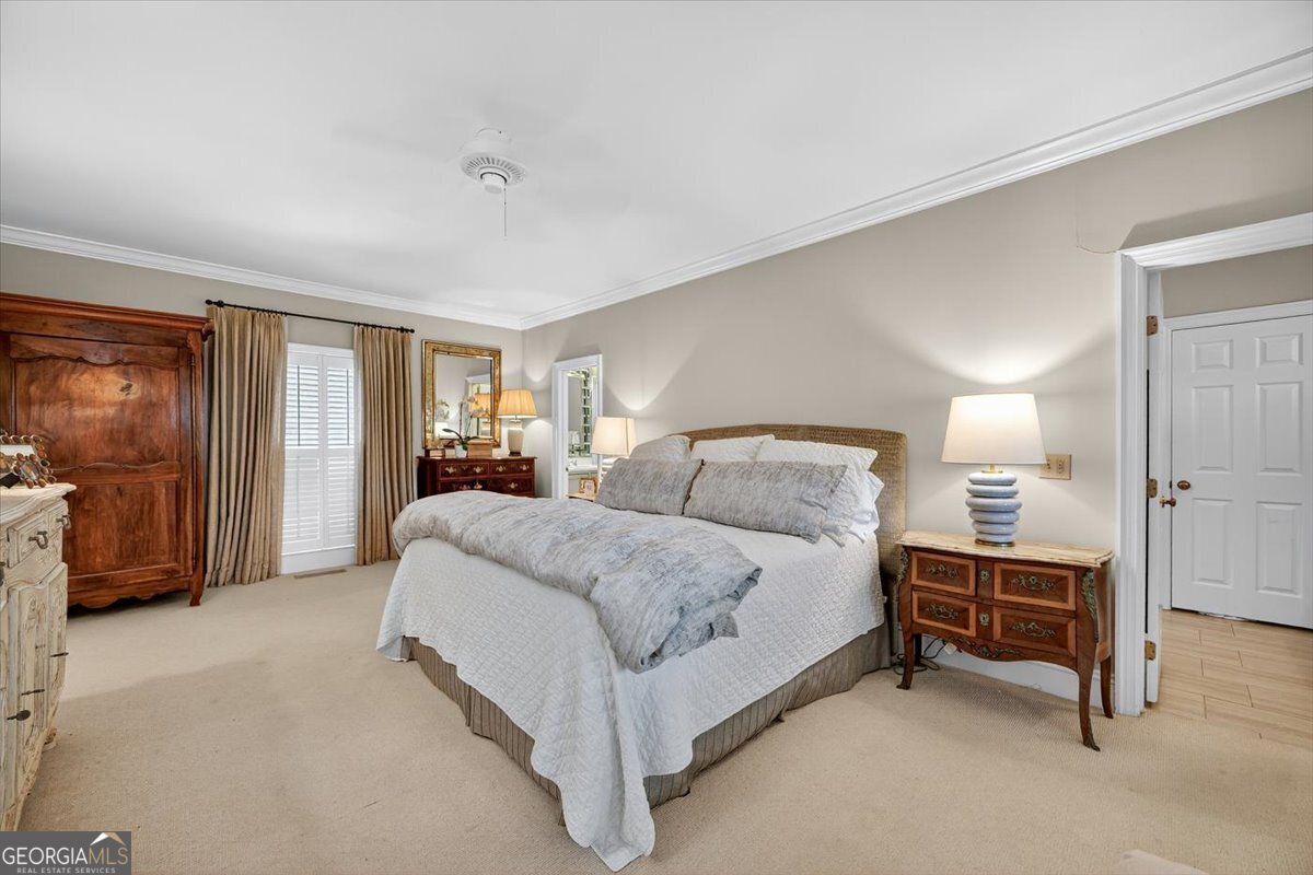 1153 Saint Andrews Drive Macon - 23