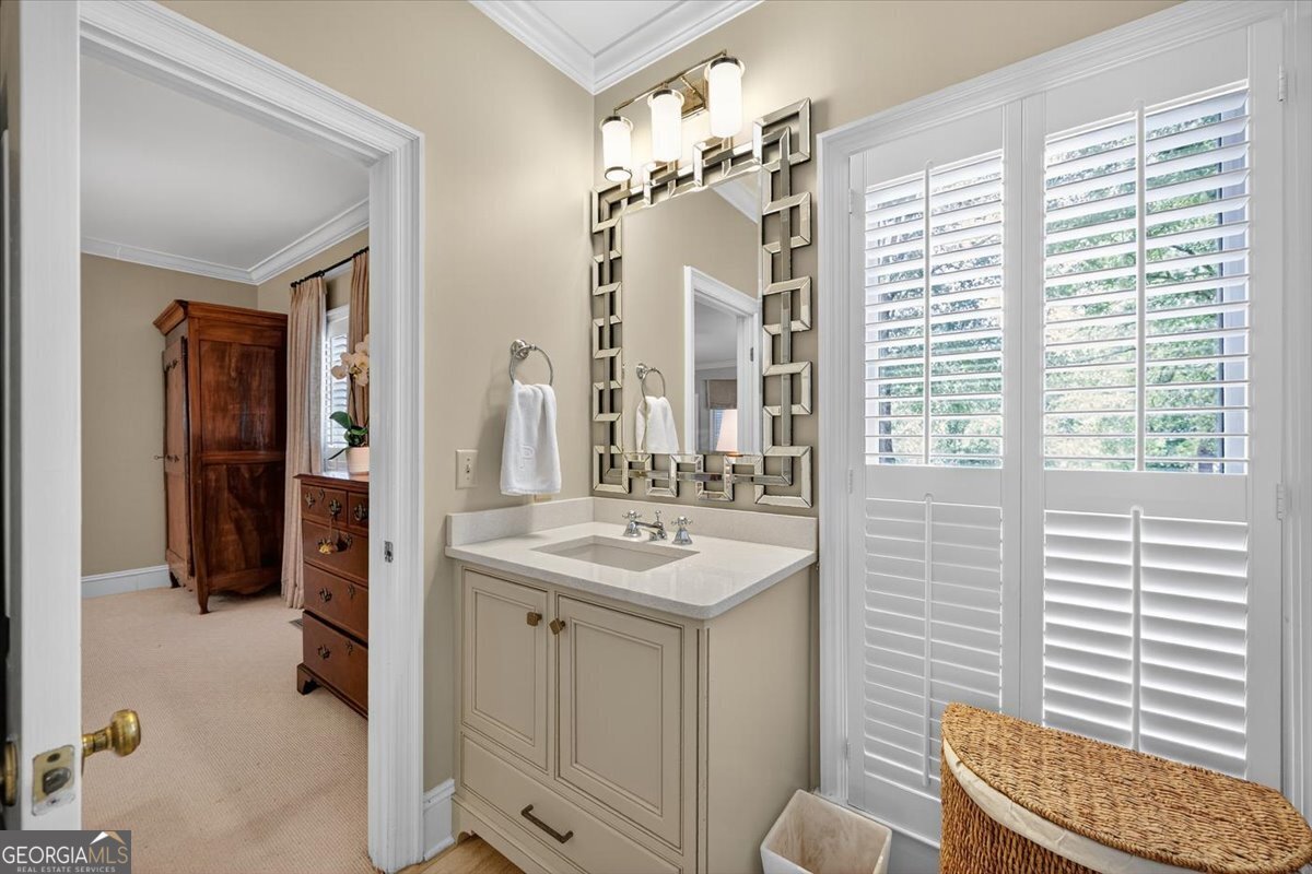 1153 Saint Andrews Drive Macon - 27