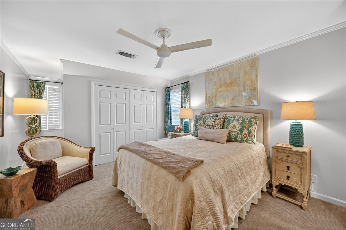 1153 Saint Andrews Drive Macon - 29