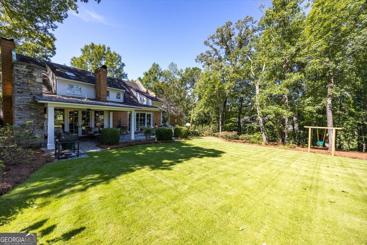 1153 Saint Andrews Drive Macon - 3