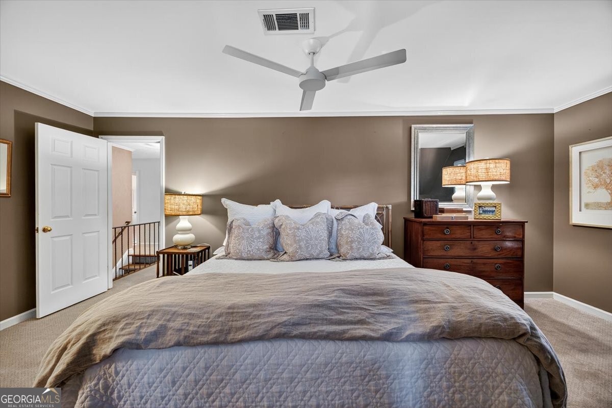 1153 Saint Andrews Drive Macon - 30