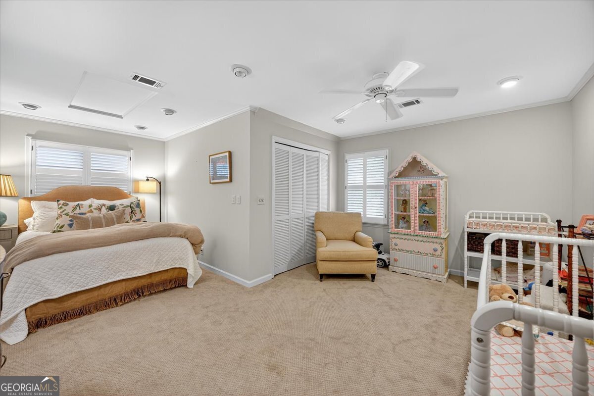 1153 Saint Andrews Drive Macon - 31