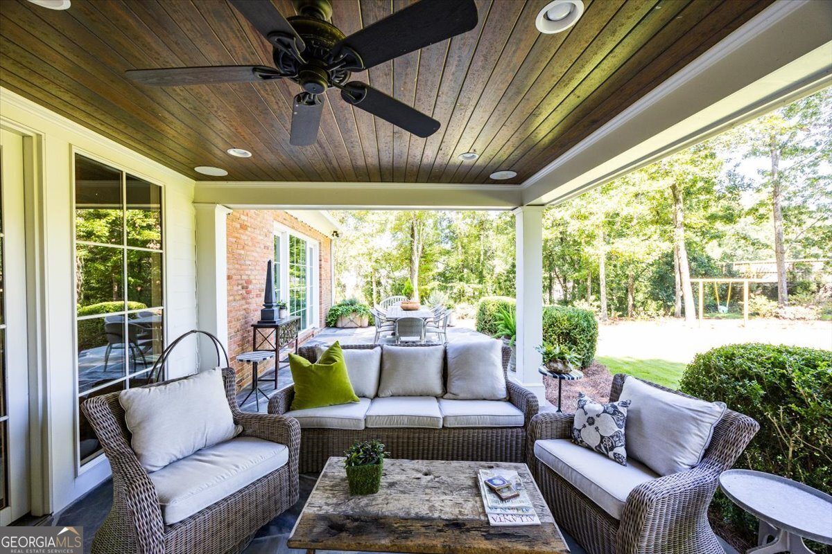 1153 Saint Andrews Drive Macon - 4