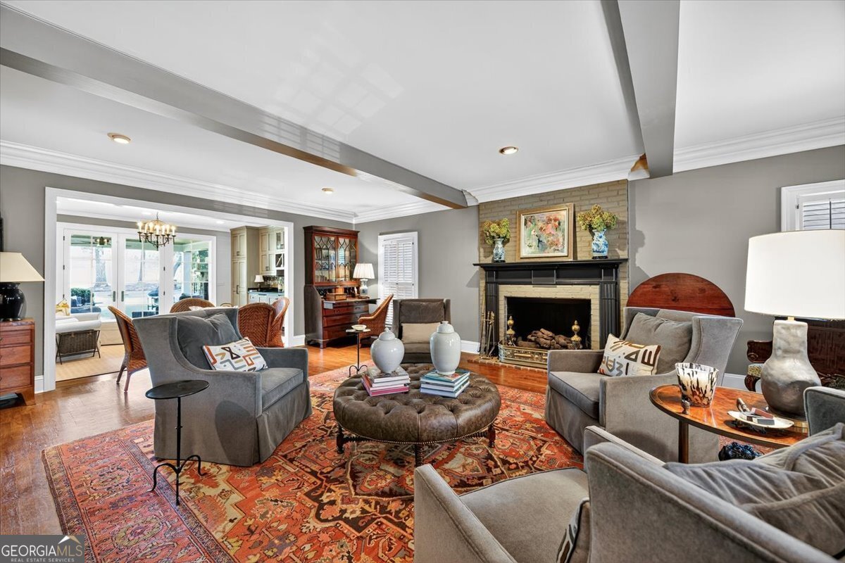 1153 Saint Andrews Drive Macon - 8
