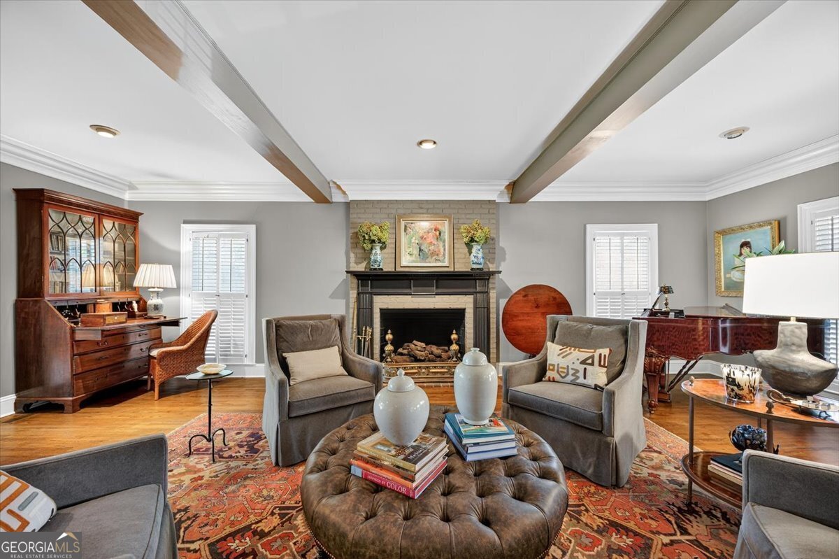 1153 Saint Andrews Drive Macon - 9
