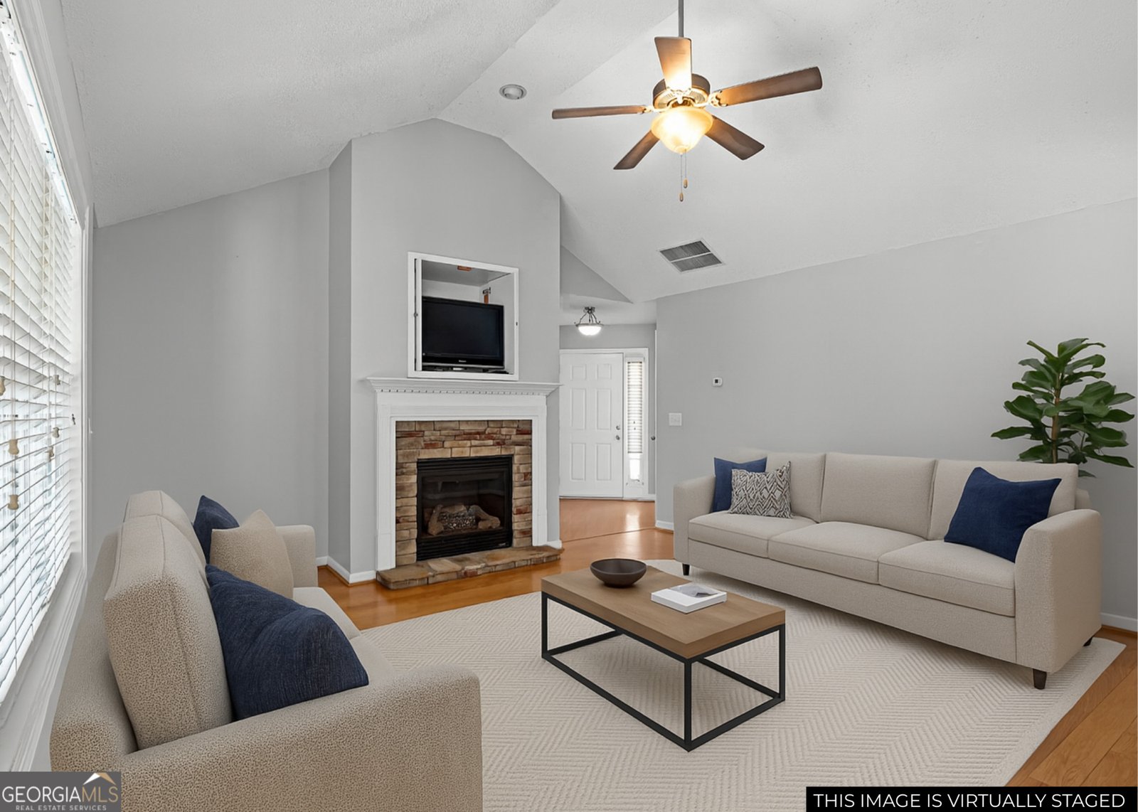 523 Hunterian Place Newnan - 7