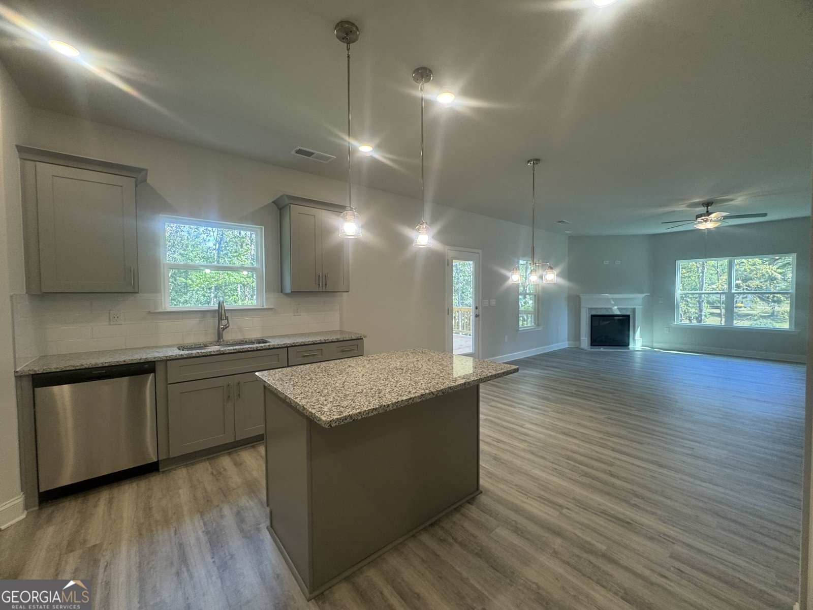 67 Crab Orchard Way Pendergrass - 5