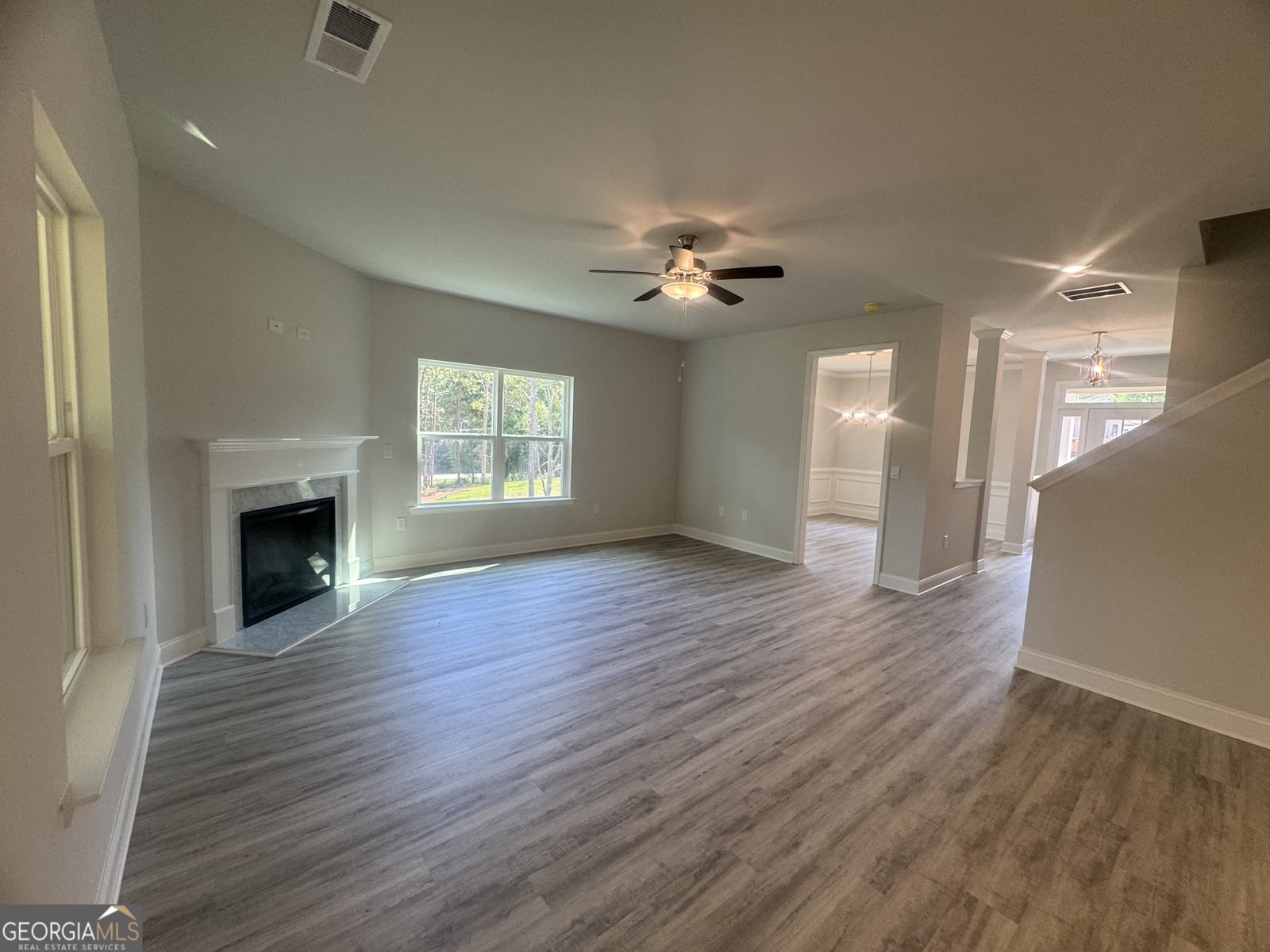 67 Crab Orchard Way Pendergrass - 9