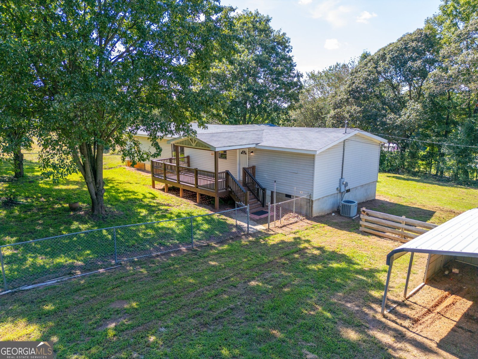 2521 Starrs Bridge Road Canon - 33