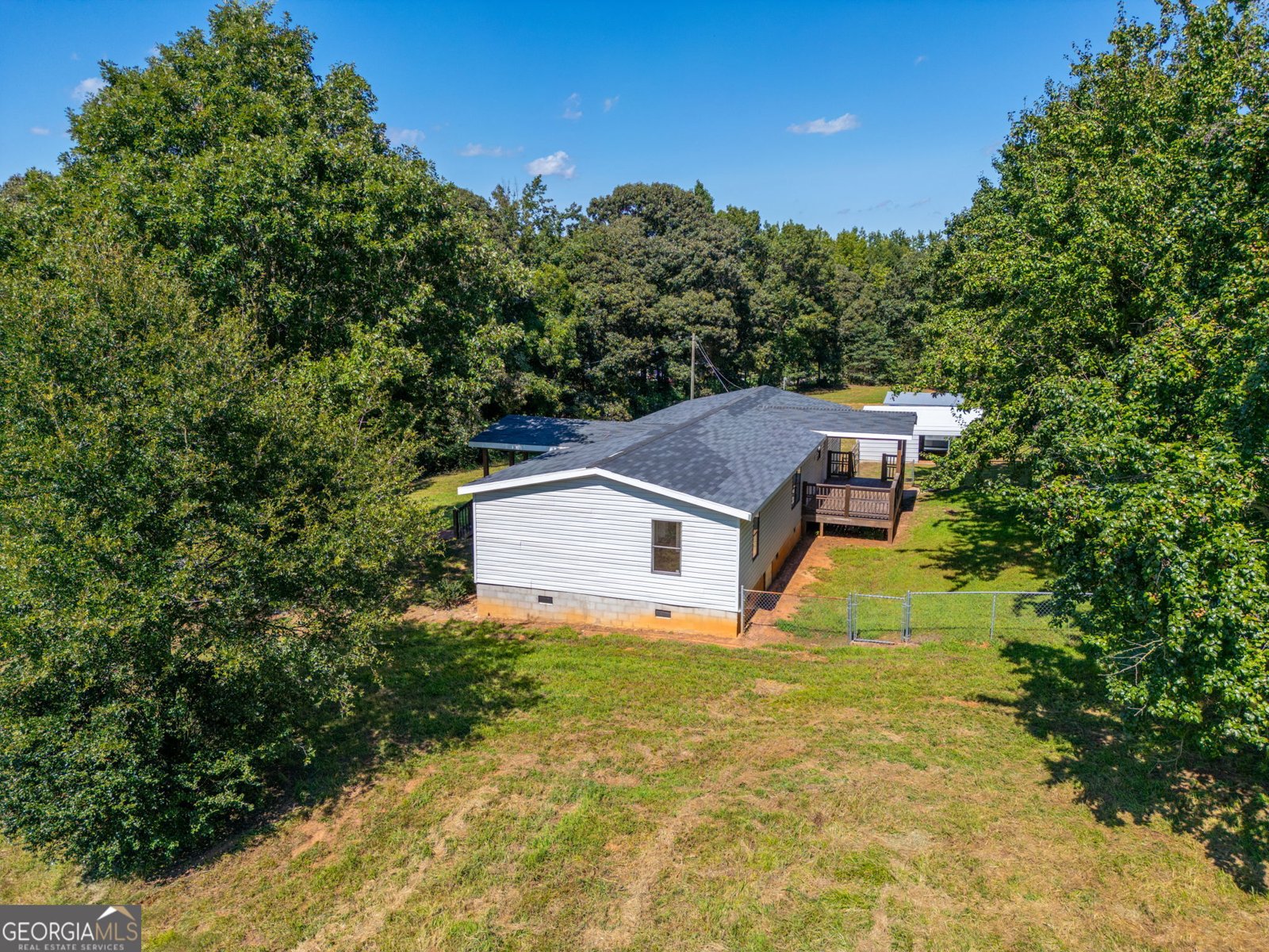2521 Starrs Bridge Road Canon - 36