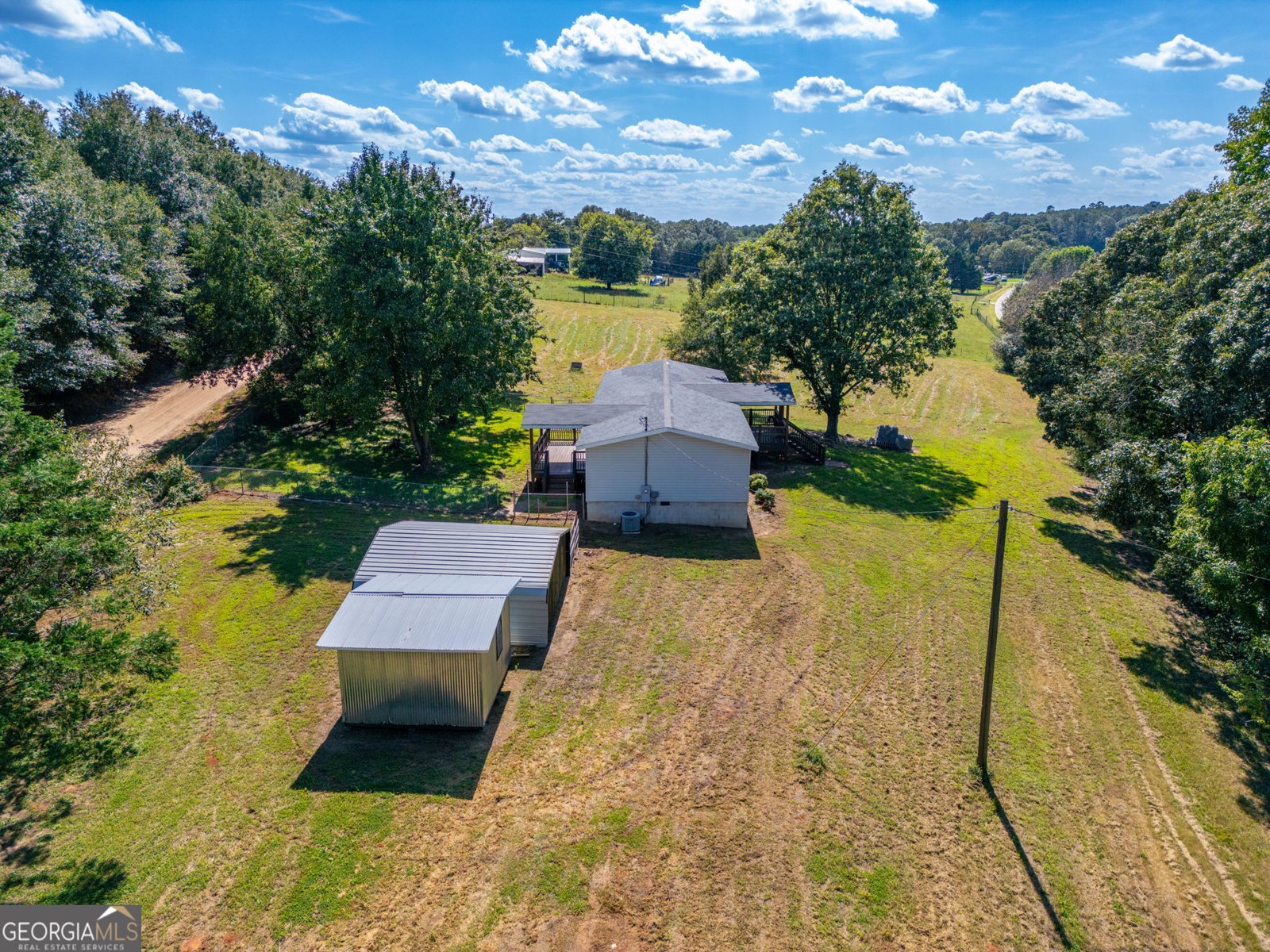2521 Starrs Bridge Road Canon - 38
