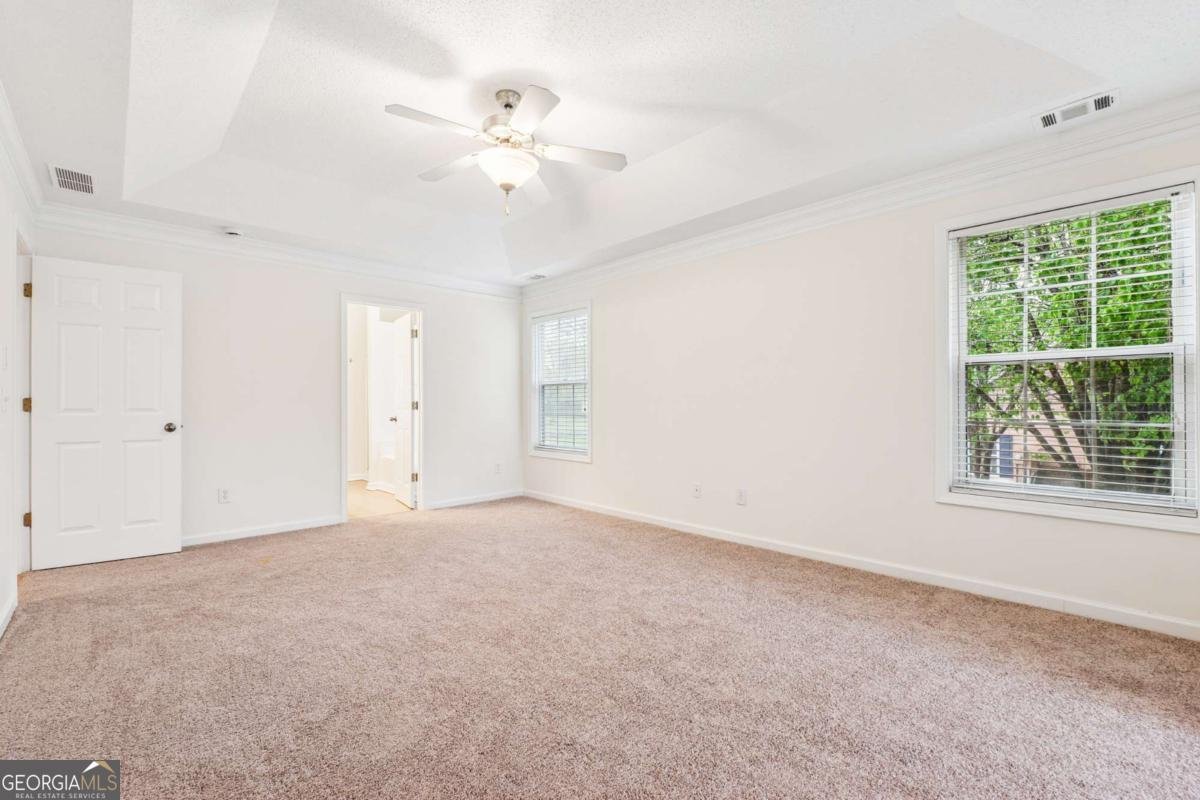 392 Beranda Circle Douglasville - 1
