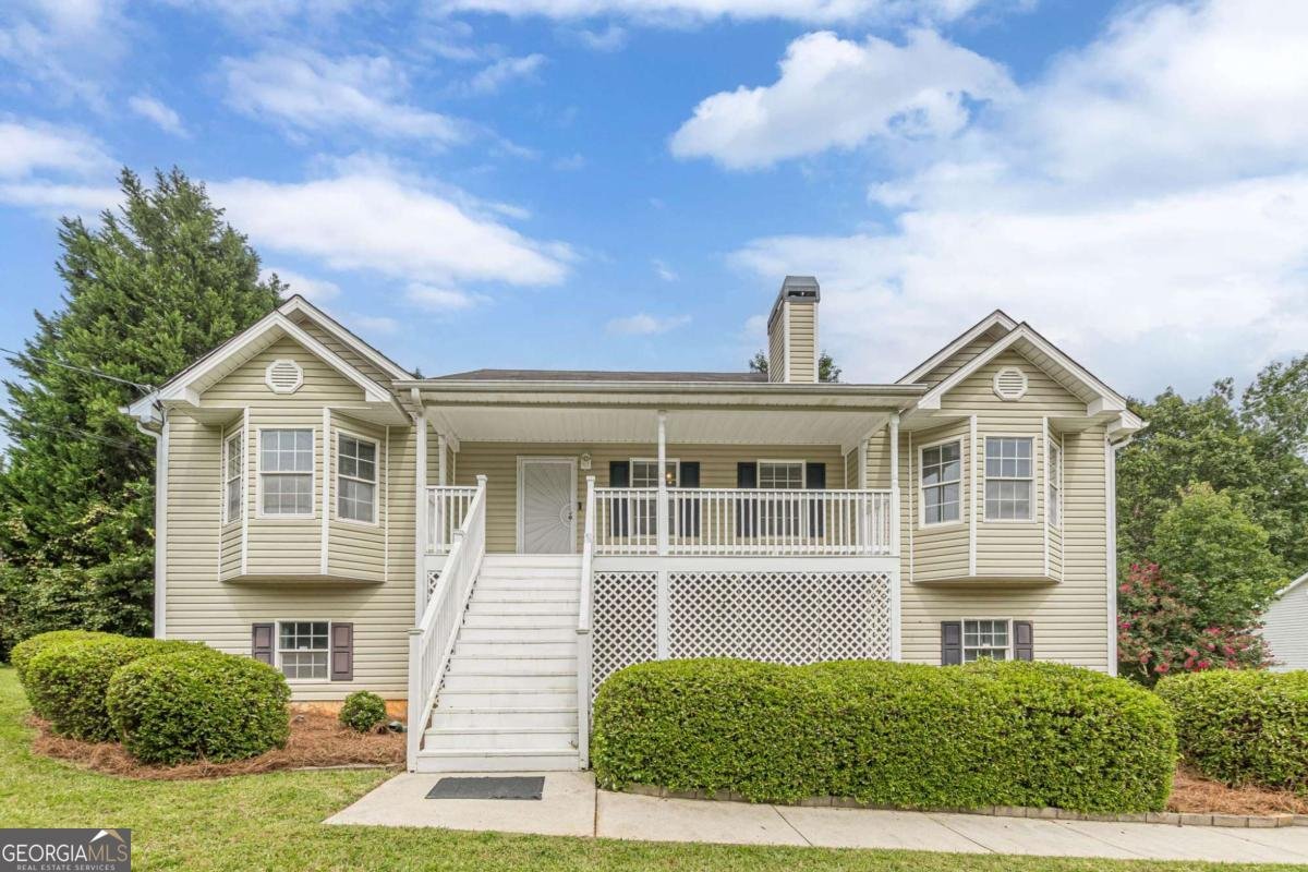 199 River Walk Douglasville - 1