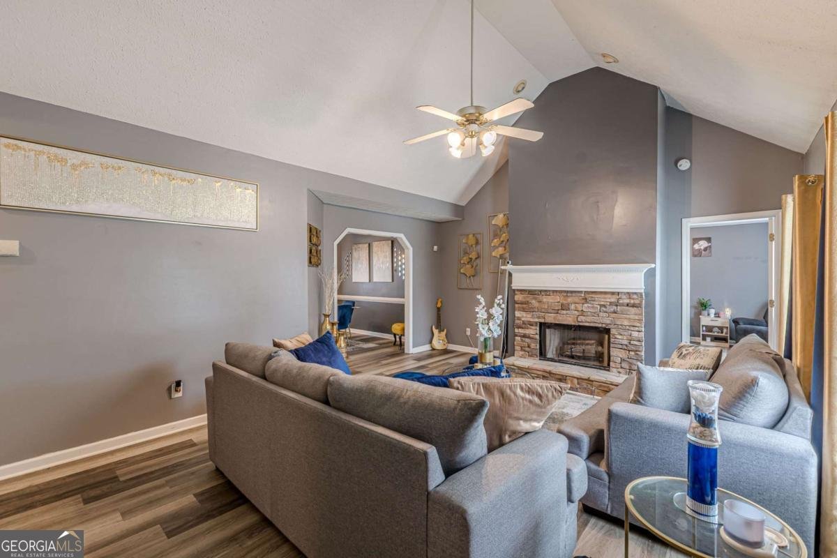 199 River Walk Douglasville - 4