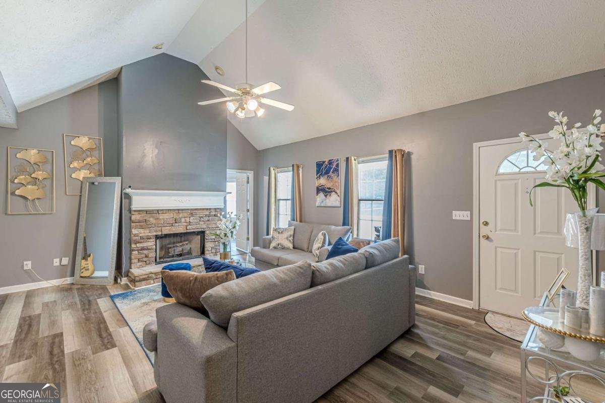 199 River Walk Douglasville - 5