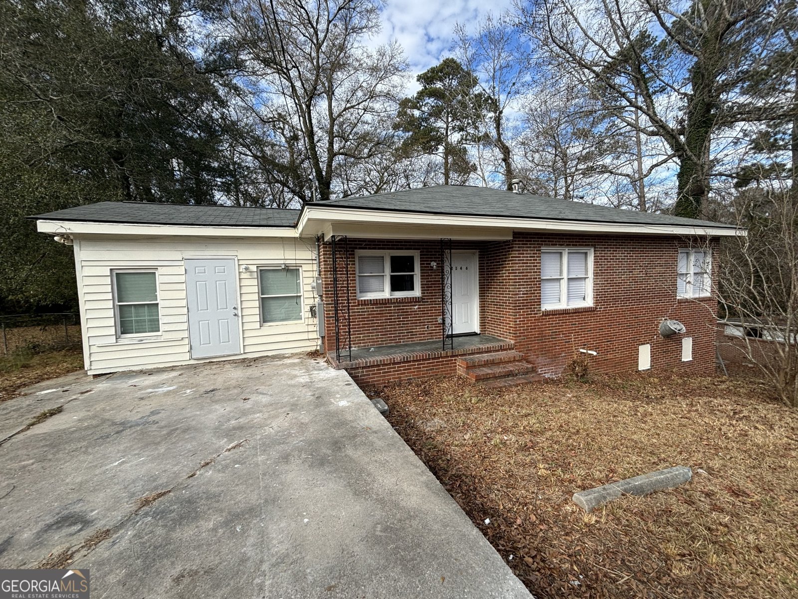 2146 Melton Avenue Macon - 2