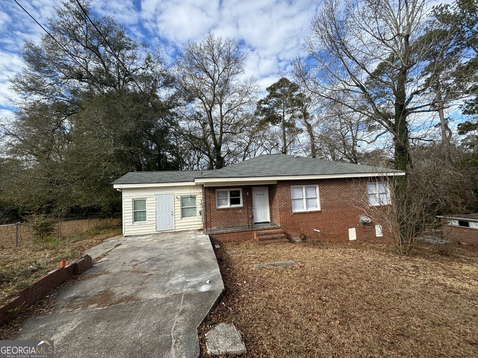 2146 Melton Avenue Macon - 3