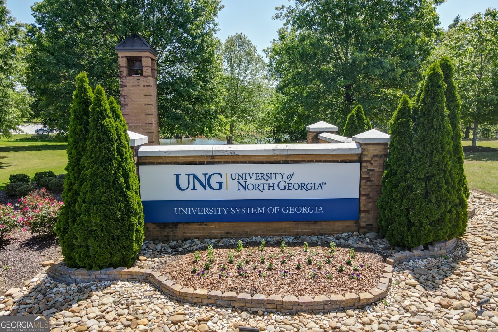 5550 Spring Street Flowery Branch - 1