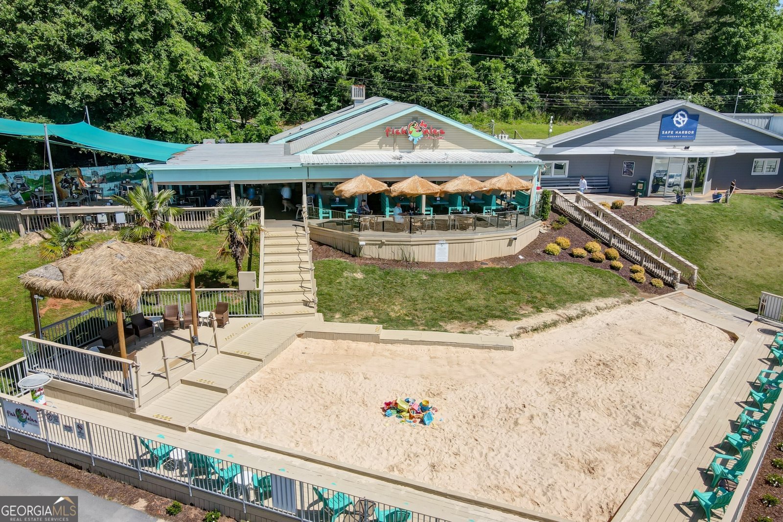 5550 Spring Street Flowery Branch - 18