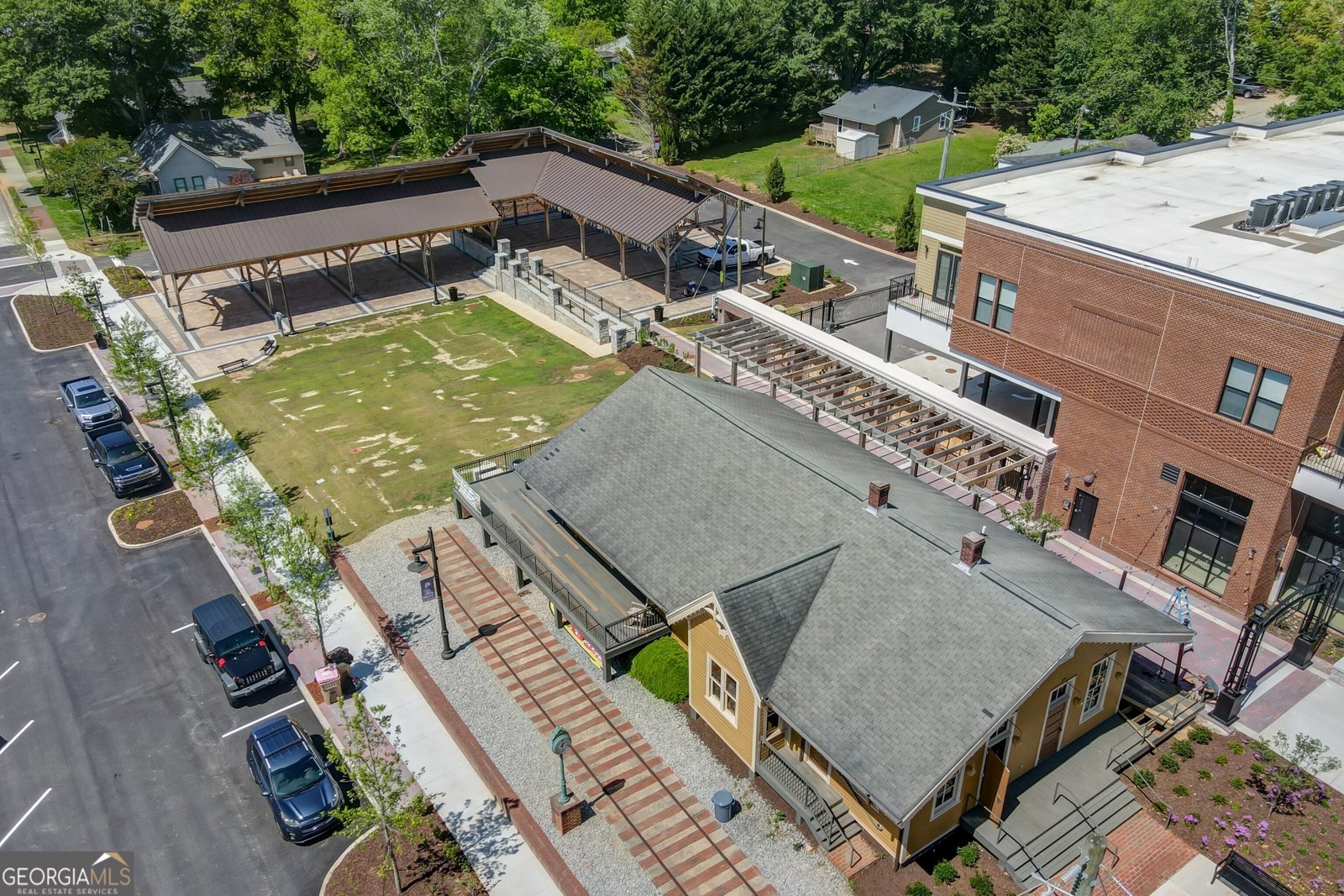 5550 Spring Street Flowery Branch - 25