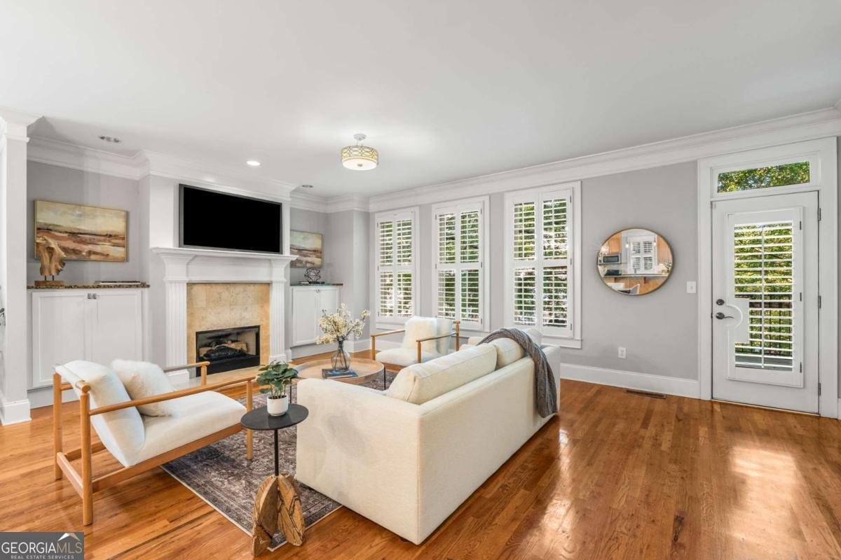 102 Knob Hills Circle Decatur - 10