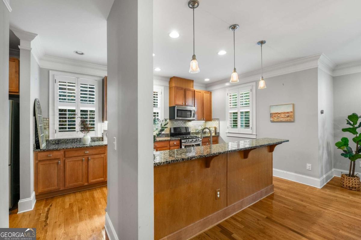 102 Knob Hills Circle Decatur - 11