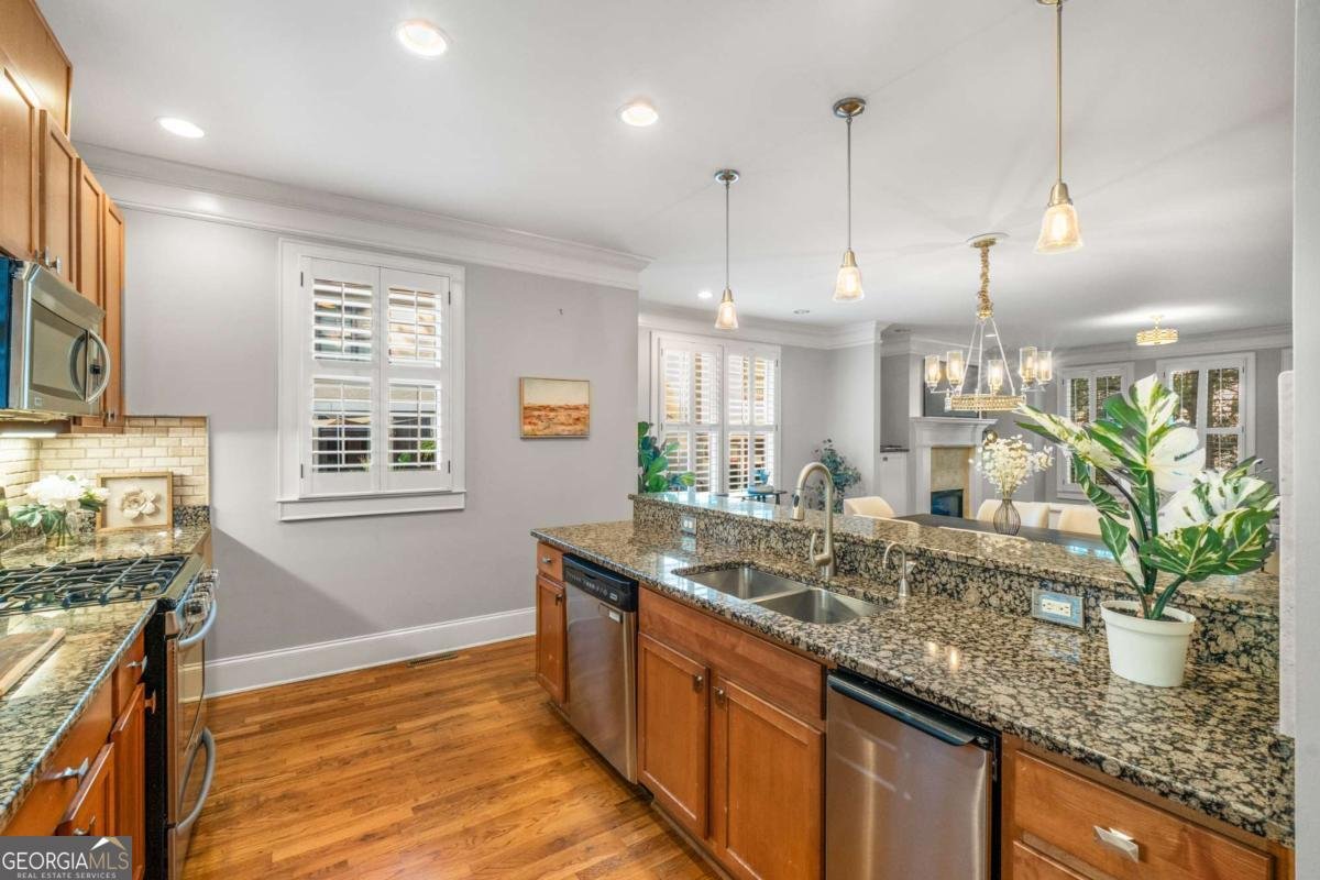 102 Knob Hills Circle Decatur - 14