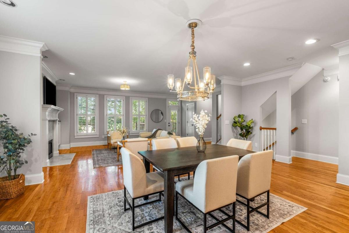 102 Knob Hills Circle Decatur - 17