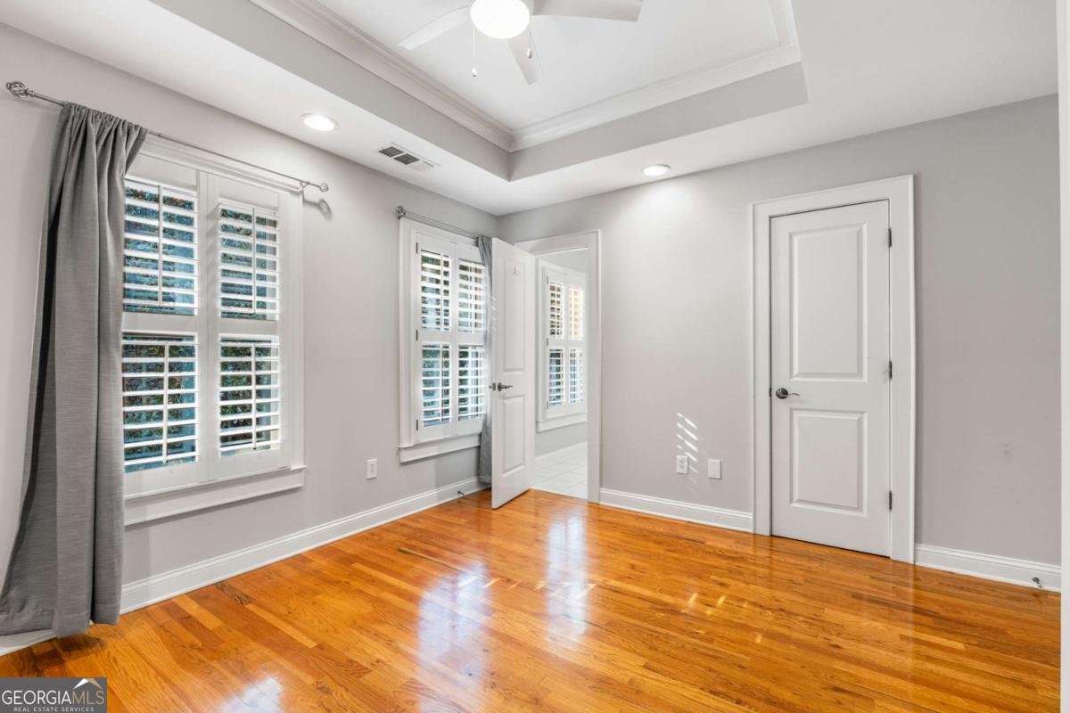 102 Knob Hills Circle Decatur - 23