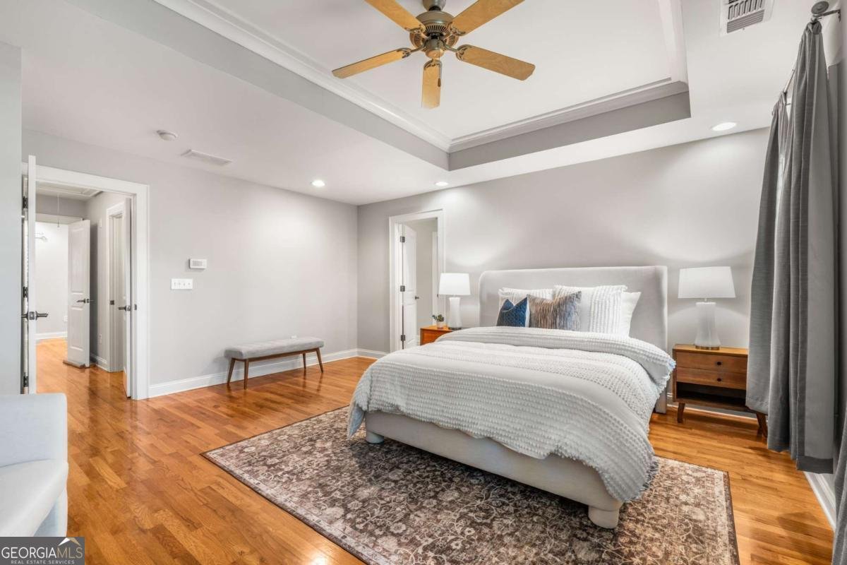 102 Knob Hills Circle Decatur - 26