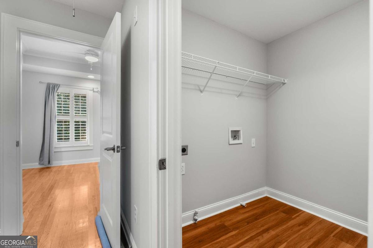 102 Knob Hills Circle Decatur - 36