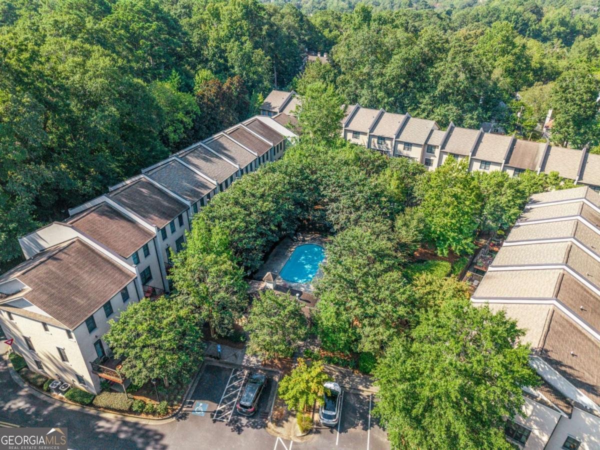 102 Knob Hills Circle Decatur - 47