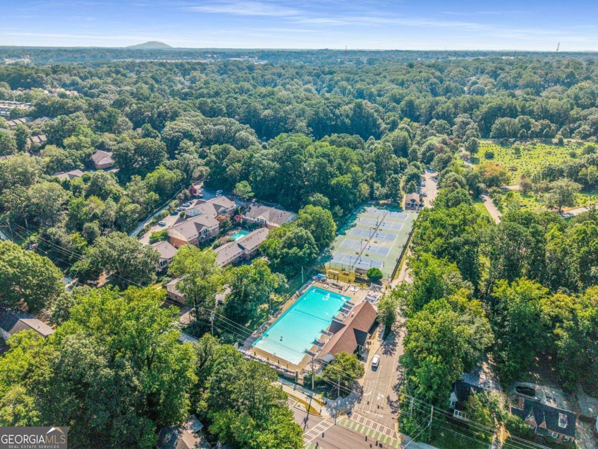 102 Knob Hills Circle Decatur - 49