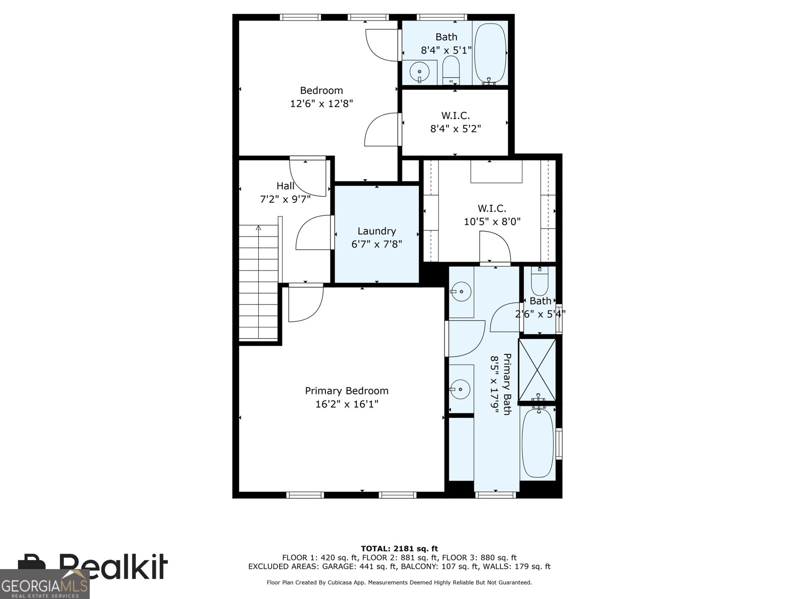 102 Knob Hills Circle Decatur - 55