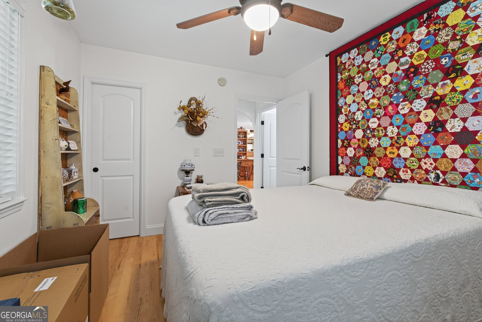484 Jim Carter Road Clarkesville - 17