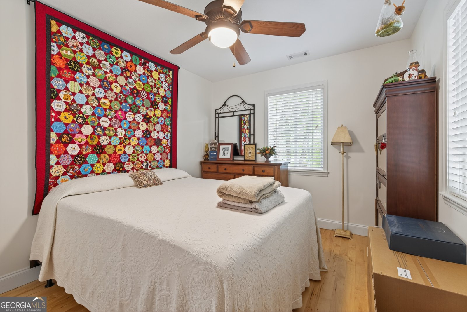 484 Jim Carter Road Clarkesville - 18