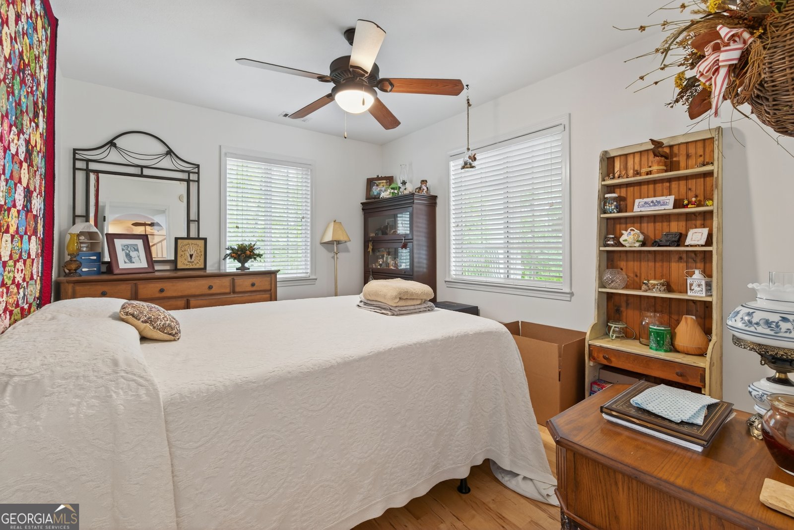 484 Jim Carter Road Clarkesville - 19