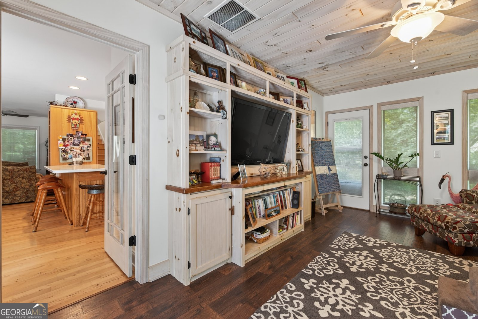 484 Jim Carter Road Clarkesville - 2