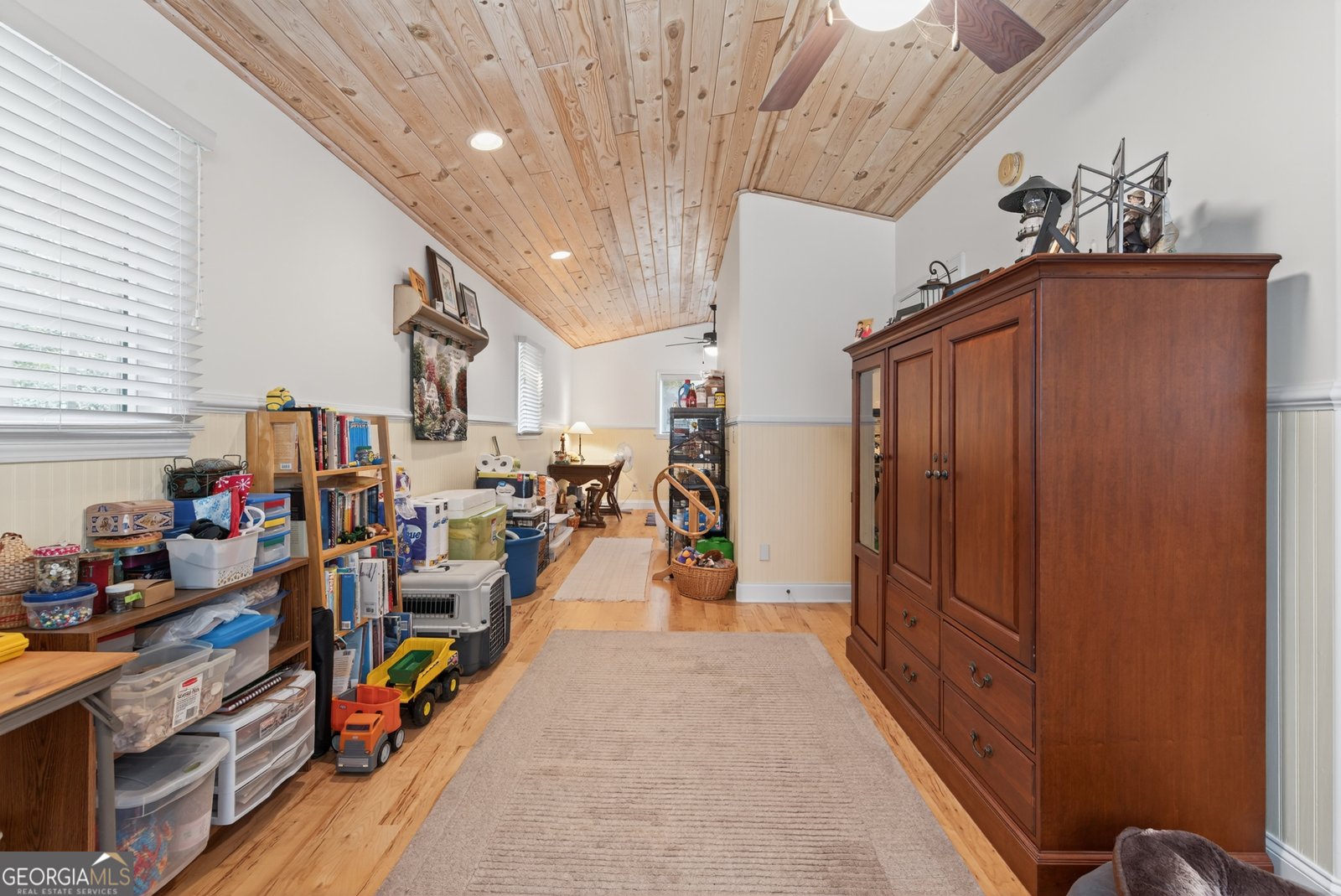 484 Jim Carter Road Clarkesville - 21