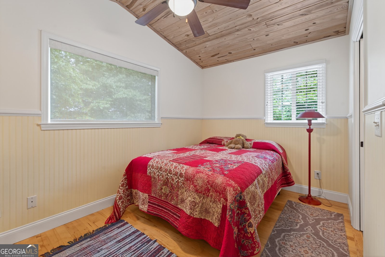 484 Jim Carter Road Clarkesville - 23