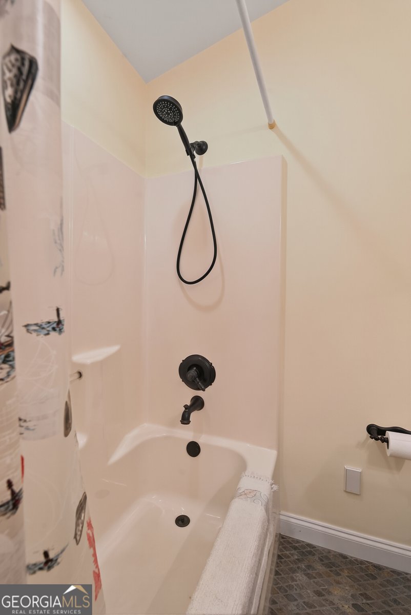 484 Jim Carter Road Clarkesville - 26