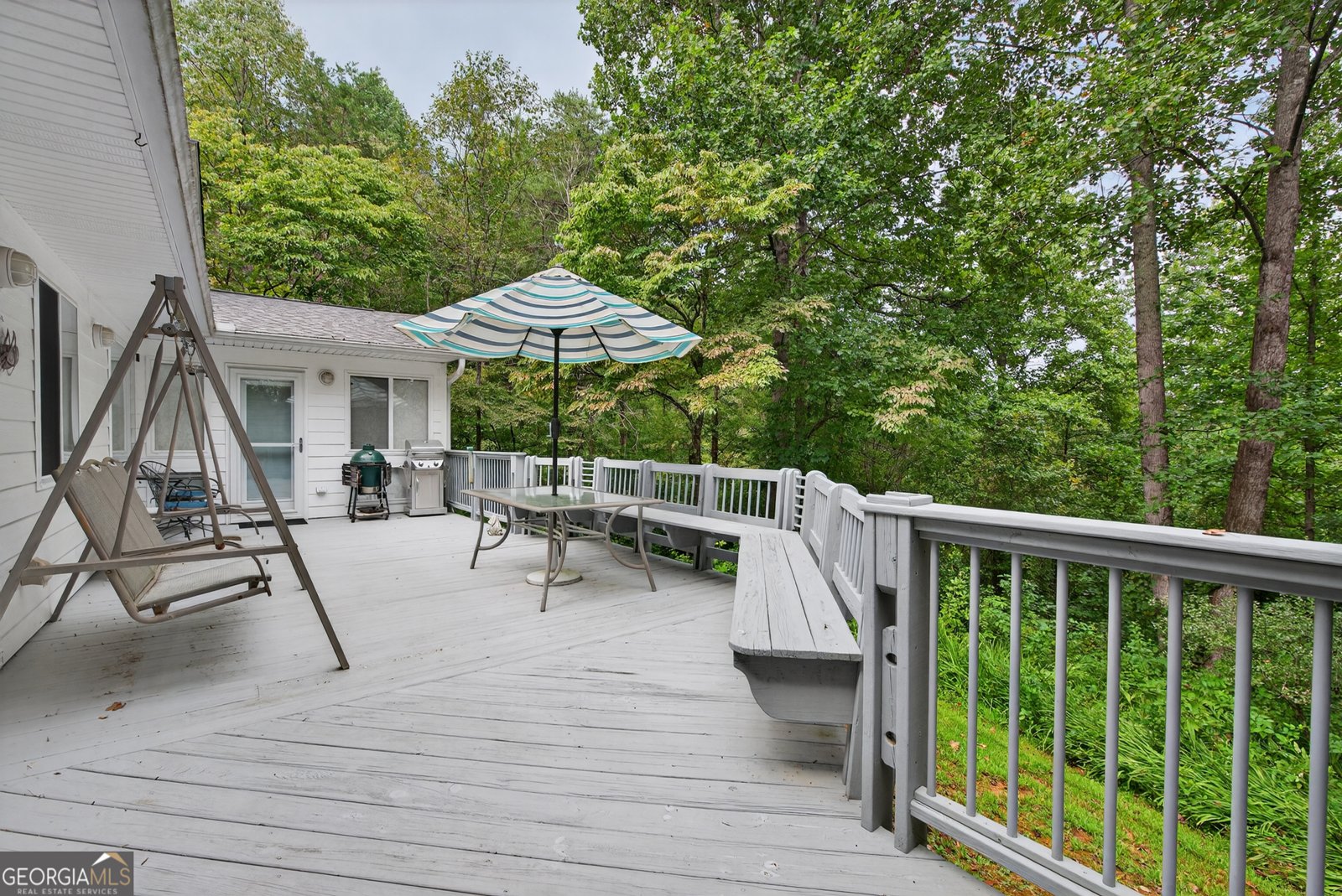 484 Jim Carter Road Clarkesville - 31