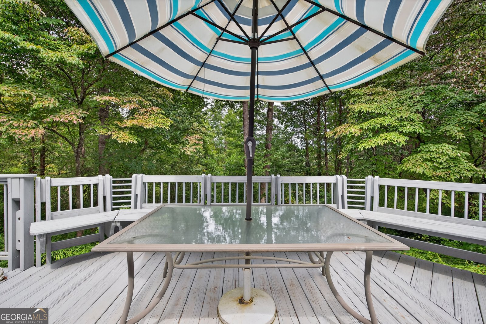 484 Jim Carter Road Clarkesville - 32