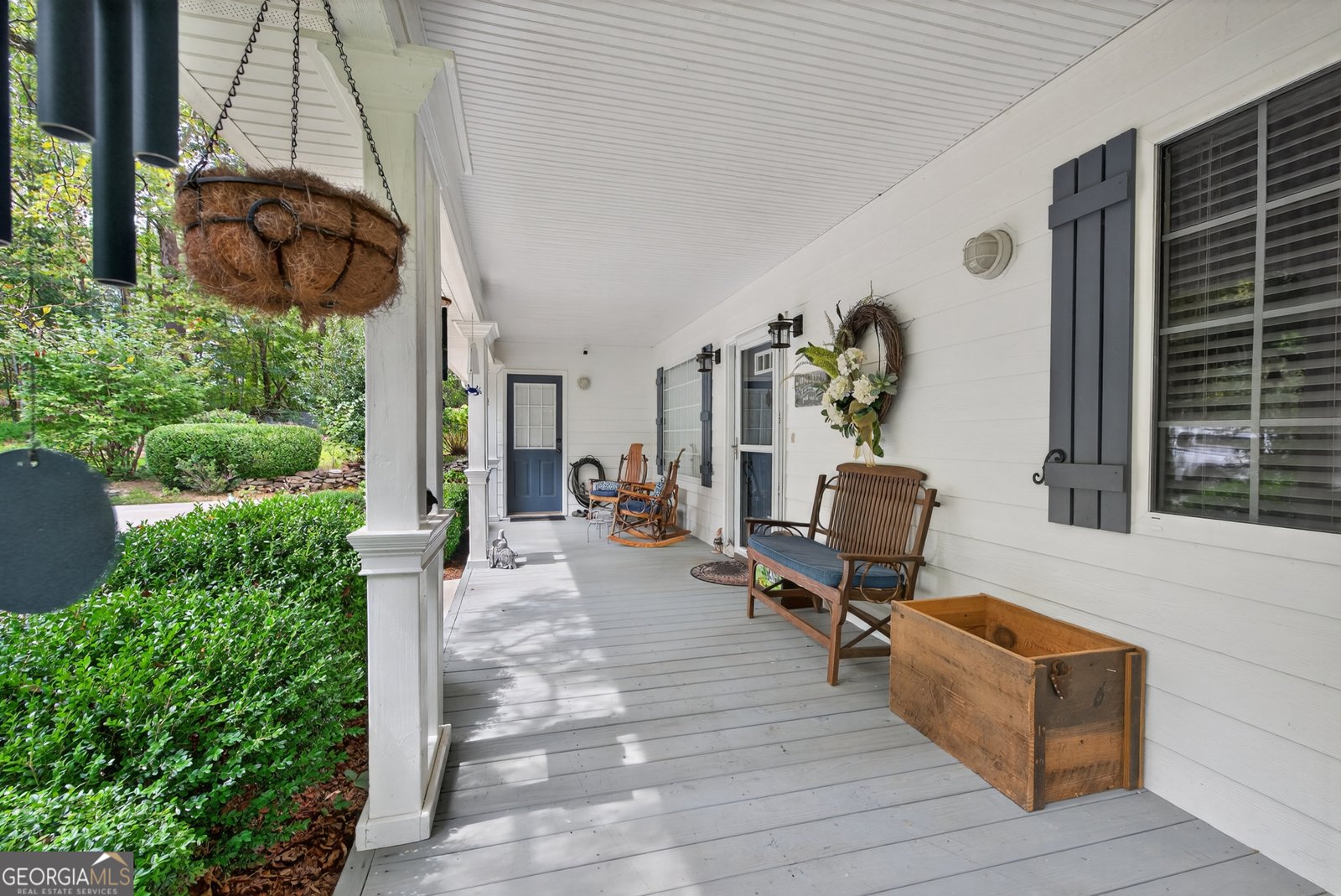 484 Jim Carter Road Clarkesville - 33