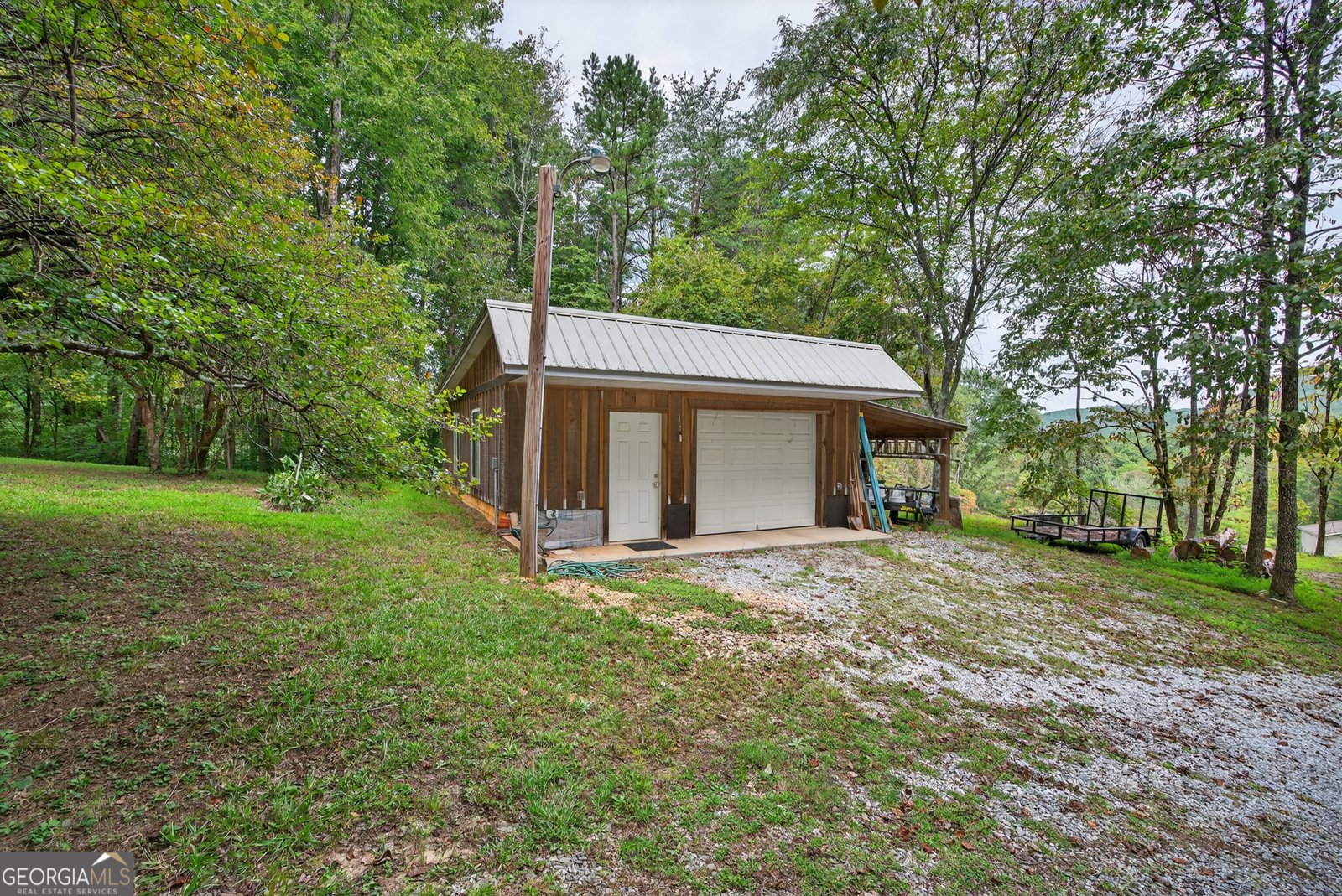 484 Jim Carter Road Clarkesville - 41